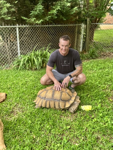 Gallery photo 3 of Wild Encounters