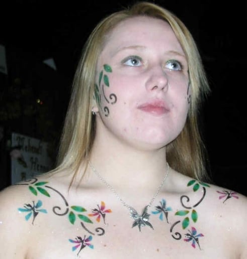 Gallery photo 1 of Wild Flower Artist