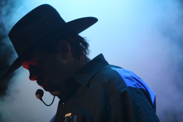 Gallery photo 1 of Wild Horses - Garth Brooks Tribute Band