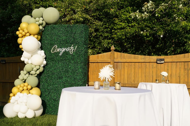 Gallery photo 1 of Wild Lillies Events