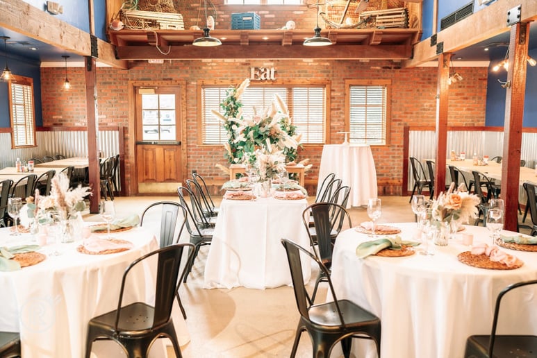 Gallery photo 3 of Wild Lillies Events