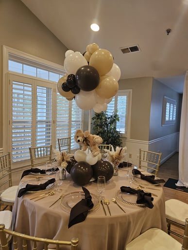 Gallery photo 6 of Wild Lillies Events