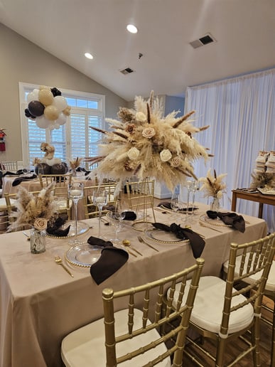 Gallery photo 7 of Wild Lillies Events