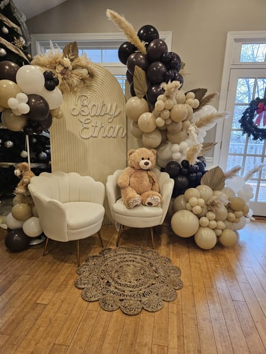 Gallery photo 8 of Wild Lillies Events