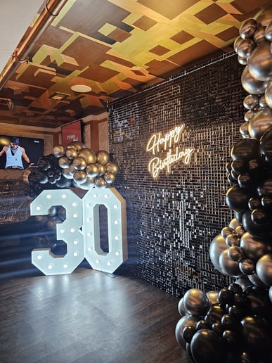 Gallery photo 9 of Wild Lillies Events