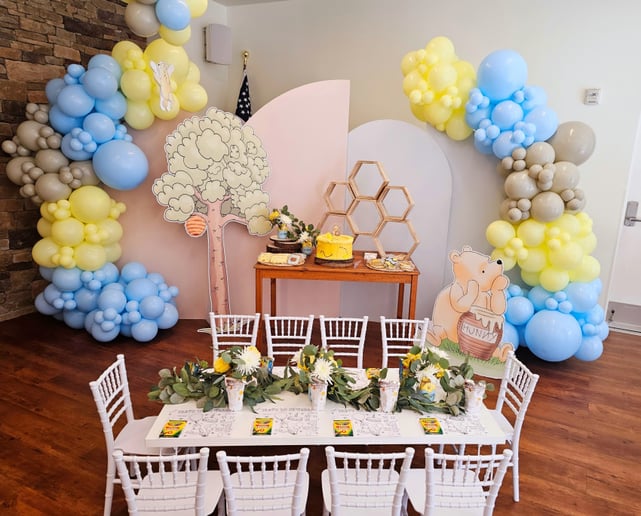 Gallery photo 10 of Wild Lillies Events