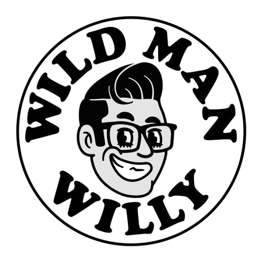 Gallery photo 1 of Wild Man Willy