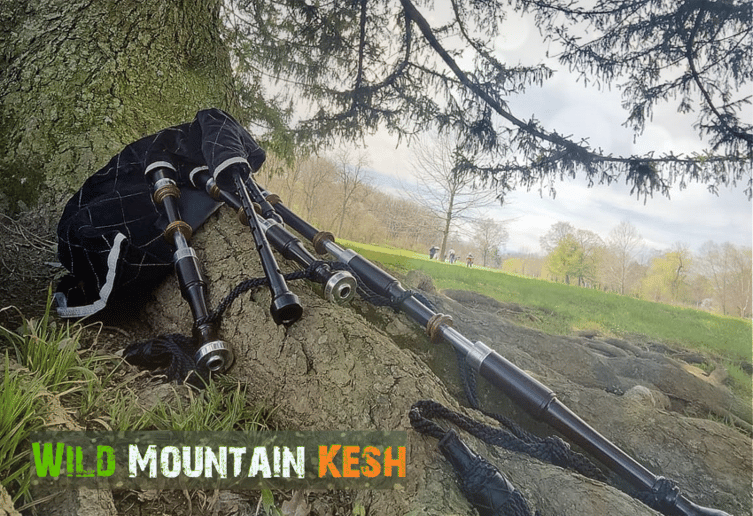 Gallery photo 5 of Wild Mountain Kesh
