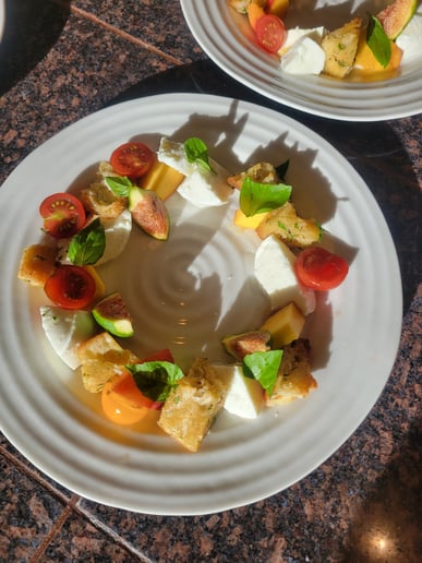 Gallery photo 1 of Wild Roots Catering