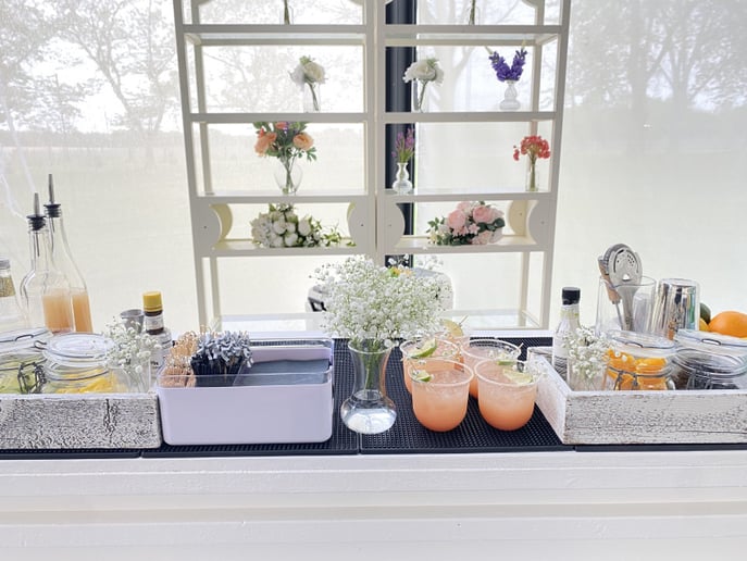 Gallery photo 1 of Wild Rose Beverages