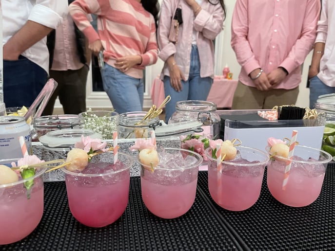 Gallery photo 3 of Wild Rose Beverages