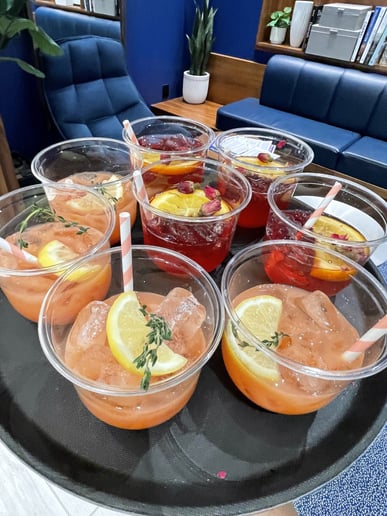 Gallery photo 4 of Wild Rose Beverages