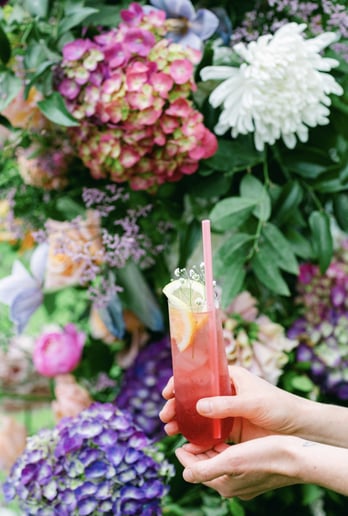 Gallery photo 9 of Wild Rose Beverages