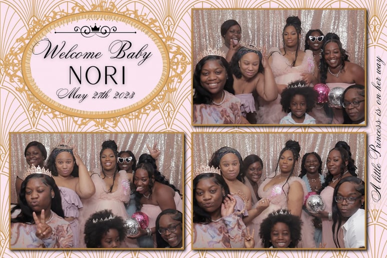 Gallery photo 2 of Wild Rose Photo Booth