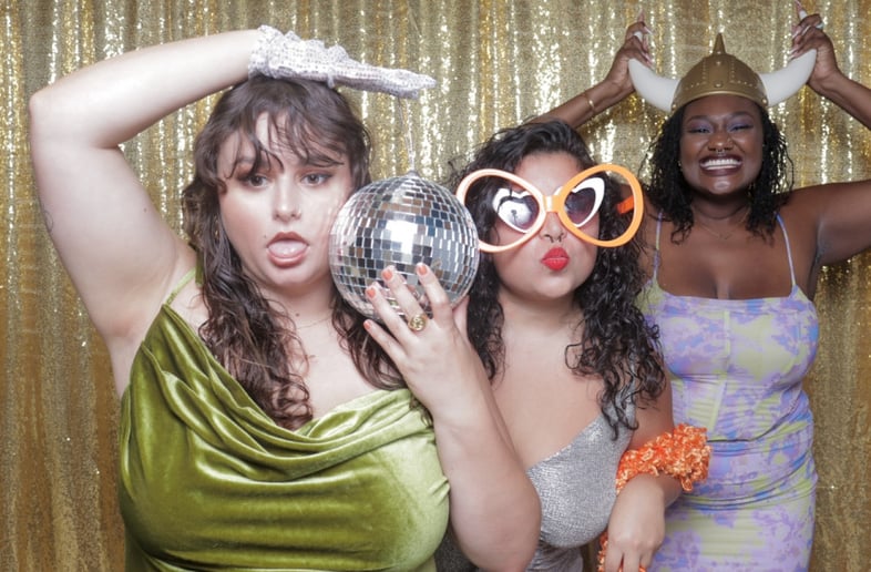Gallery photo 9 of Wild Rose Photo Booth
