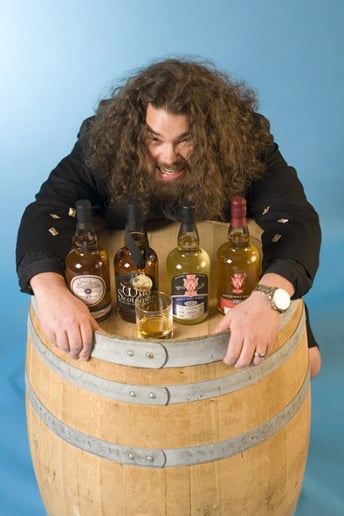 Gallery photo 2 of Wild Scotsman Whisky