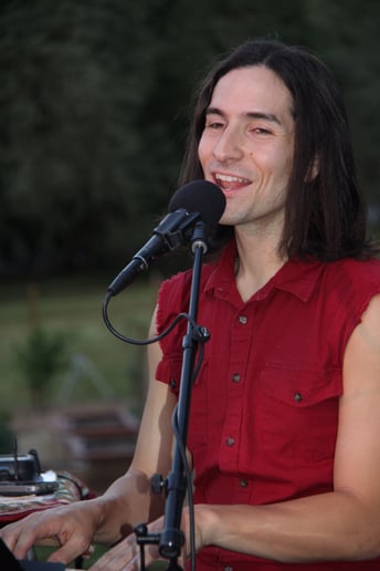 Gallery photo 6 of Wild at Heart