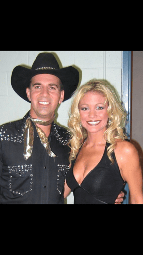 Gallery photo 2 of Wild West trick roping whips gun act 