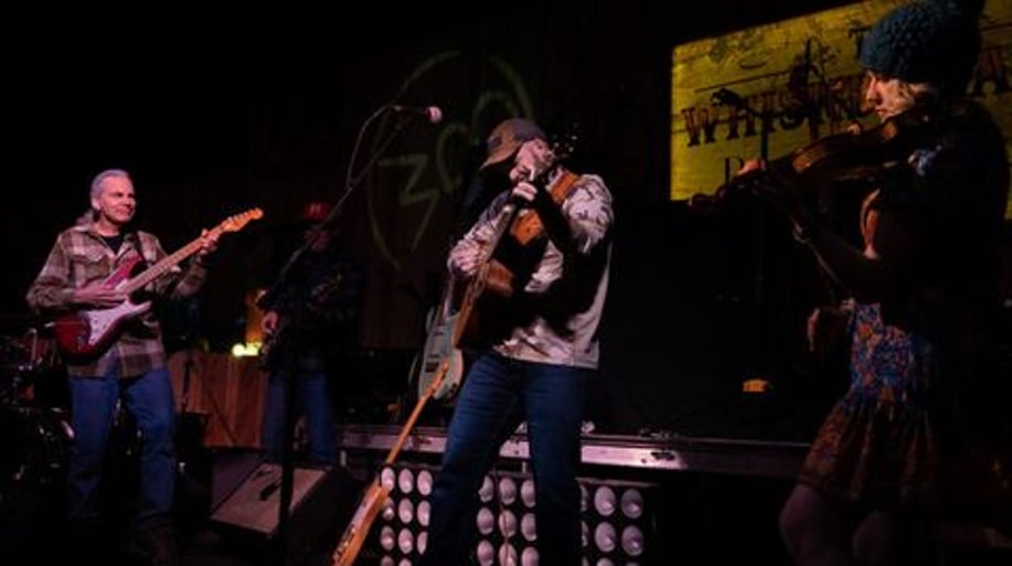 Gallery photo 5 of Wild West
