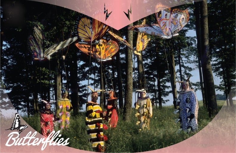 Gallery photo 8 of Wildchild World