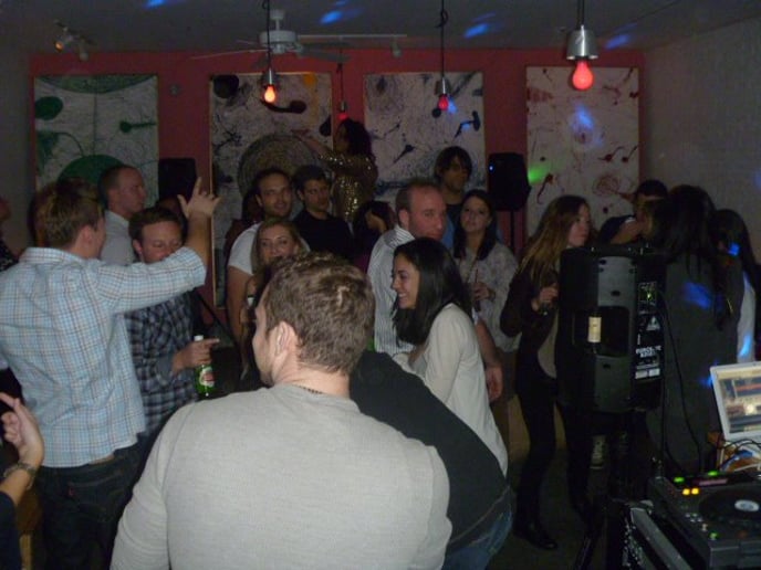 Gallery photo 1 of WildchildeX