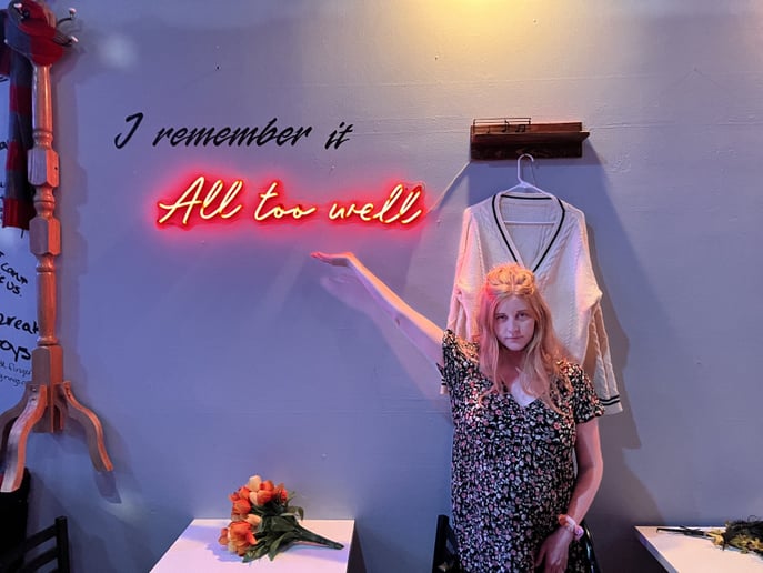 Gallery photo 6 of Wildest Dreamers: A Taylor Swift Tribute Band