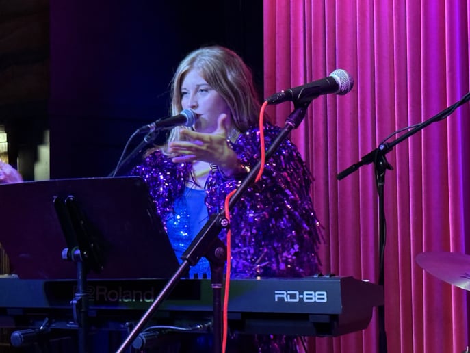 Gallery photo 7 of Wildest Dreamers: A Taylor Swift Tribute Band