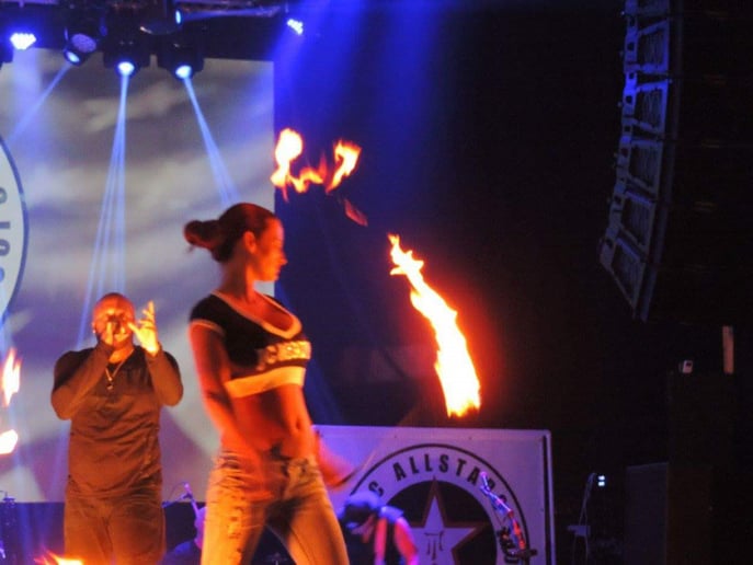 Gallery photo 1 of Wildfire - Dallas