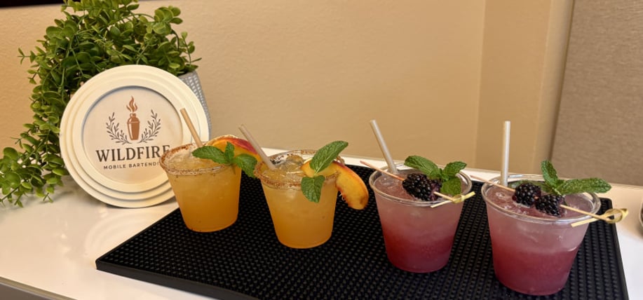Gallery photo 1 of Wildfire Mobile Bartending