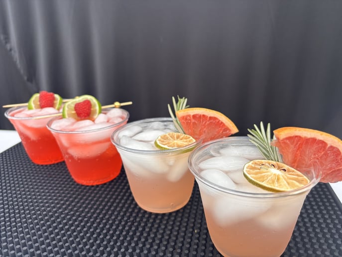Gallery photo 2 of Wildfire Mobile Bartending