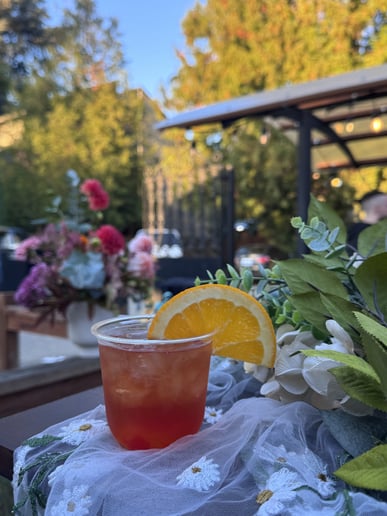 Gallery photo 1 of Wildflower Beverage Co.