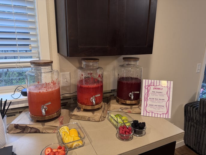 Gallery photo 2 of Wildflower Beverage Co.