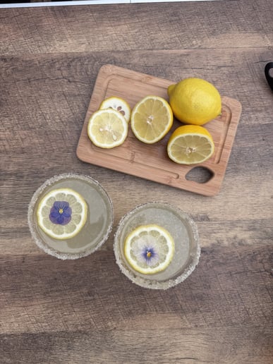 Gallery photo 4 of Wildflower Beverage Co.