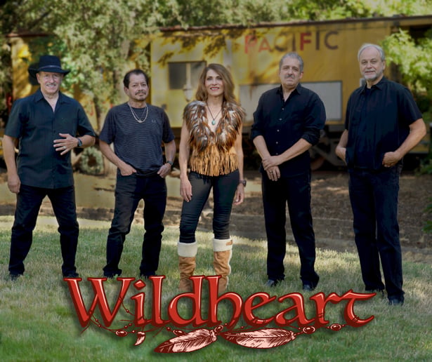 Gallery photo 1 of Wildheart