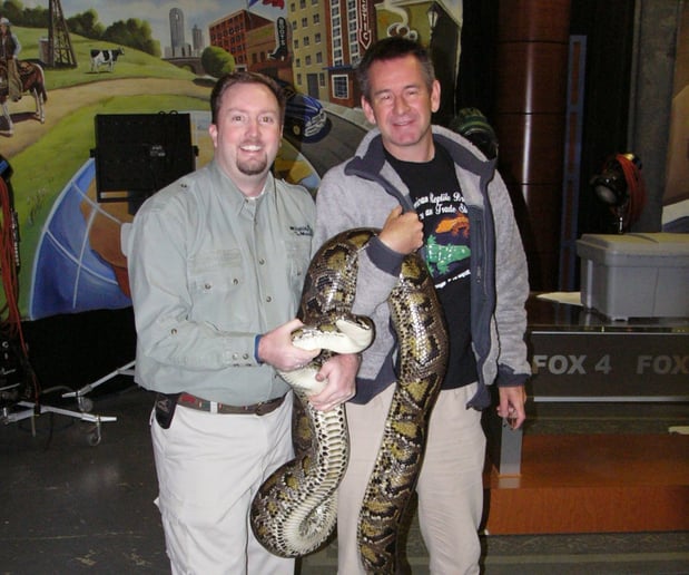Gallery photo 24 of Wildlife On The Move