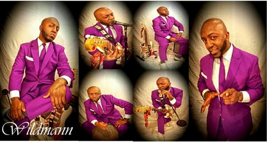 Gallery photo 4 of Wildmann