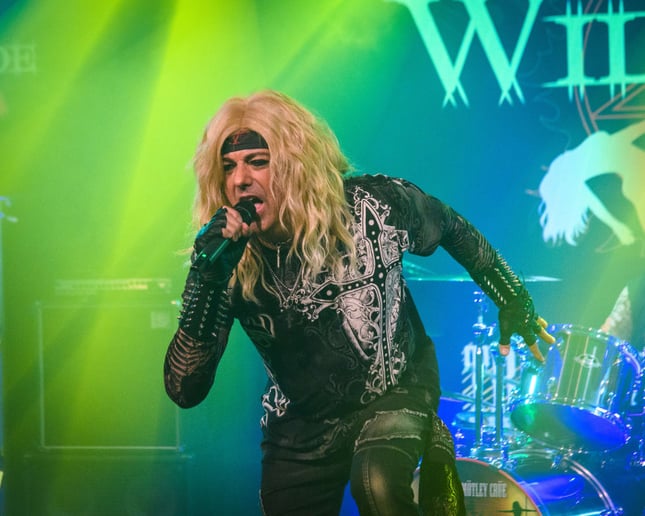 Gallery photo 1 of Wildside