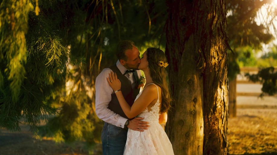 Gallery photo 1 of Wildwood Wedding Films