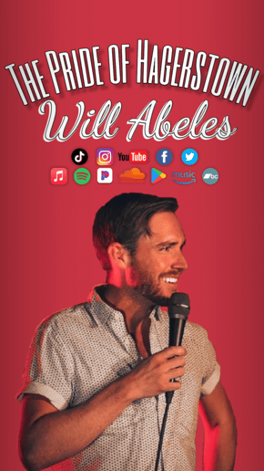 Gallery photo 3 of Will Abeles