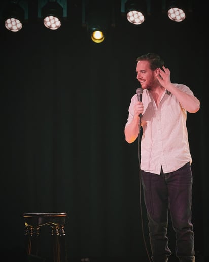 Gallery photo 1 of Will Abeles