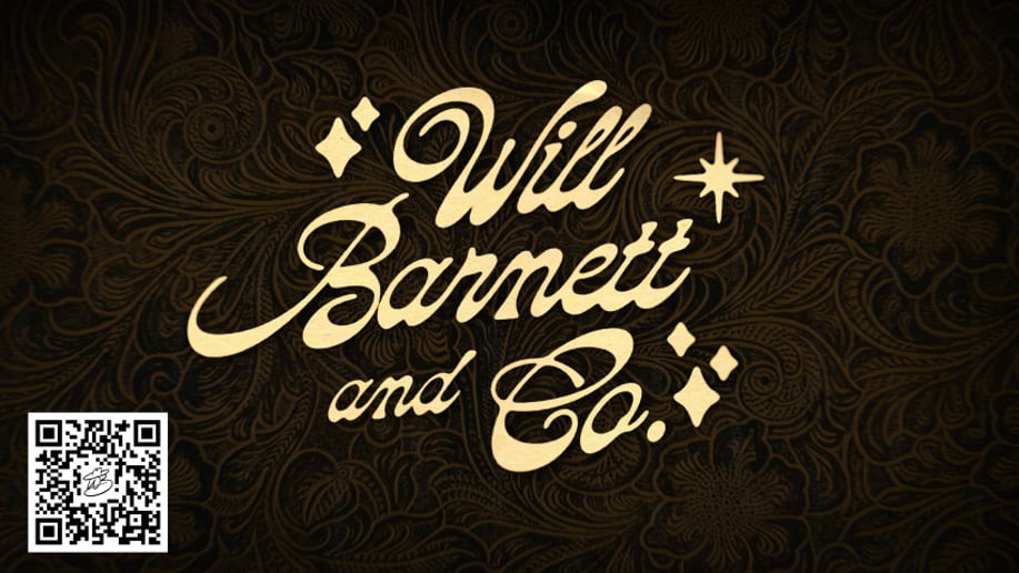 Gallery photo 3 of Will Barnett and Company