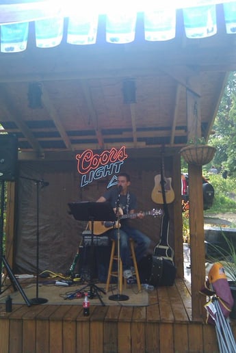Gallery photo 2 of Will Charland