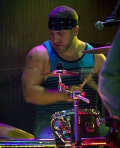Gallery photo 5 of Will David - Drummer with Backing Vocals