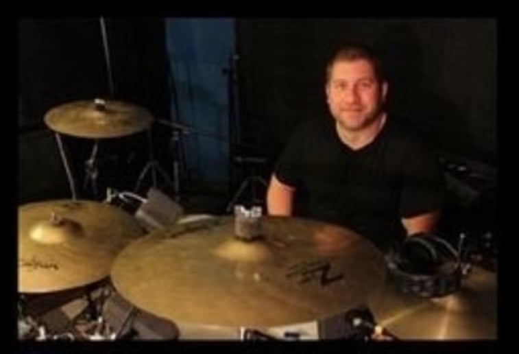 Gallery photo 10 of Will David - Drummer with Backing Vocals