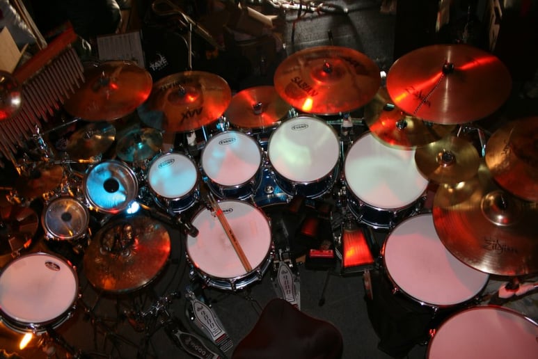 Gallery photo 1 of Will Drum for you