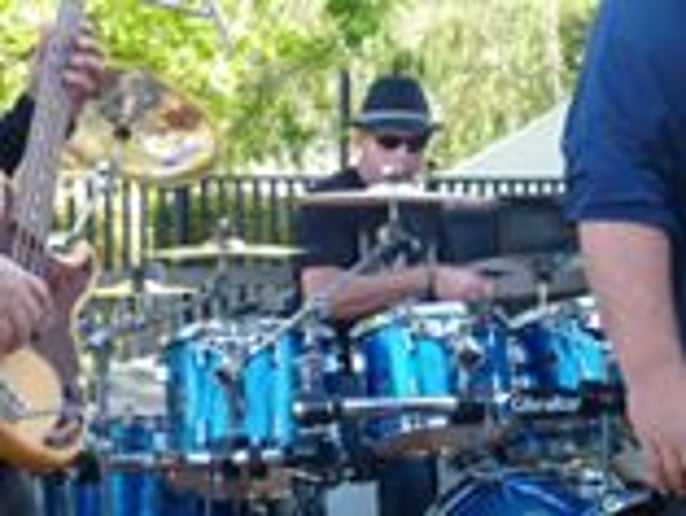 Gallery photo 2 of Will Drum for you