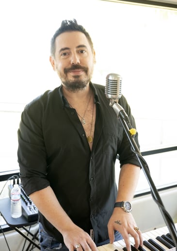 Gallery photo 1 of Will Foraker