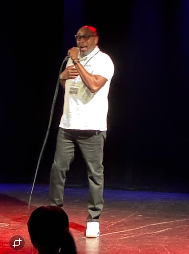Gallery photo 6 of Will Frank Comedy
