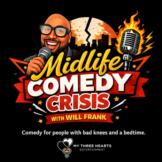 Gallery photo 14 of Will Frank Comedy