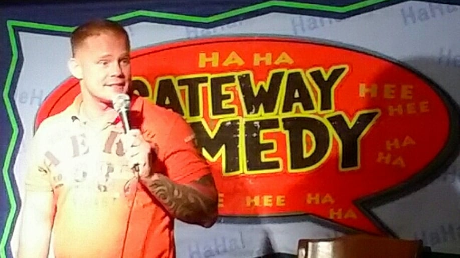 Gallery photo 2 of Will Gates Comedy
